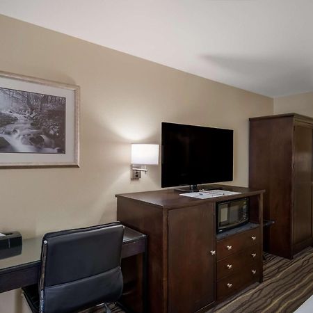 Best Western Cottage Grove Inn Екстер'єр фото