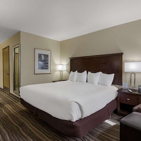 Best Western Cottage Grove Inn Екстер'єр фото