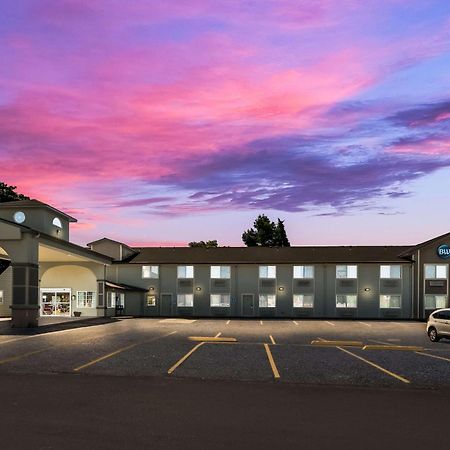Best Western Cottage Grove Inn Екстер'єр фото