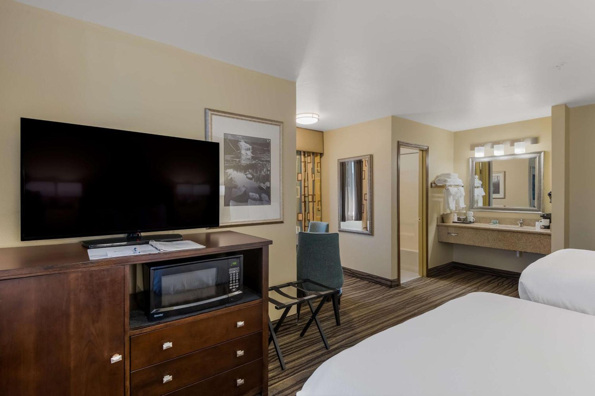 Best Western Cottage Grove Inn Екстер'єр фото