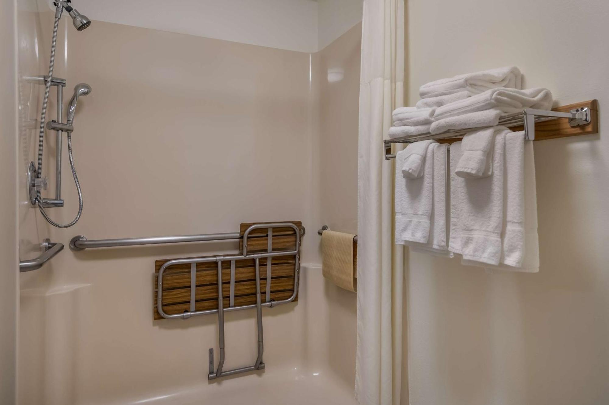 Best Western Cottage Grove Inn Екстер'єр фото