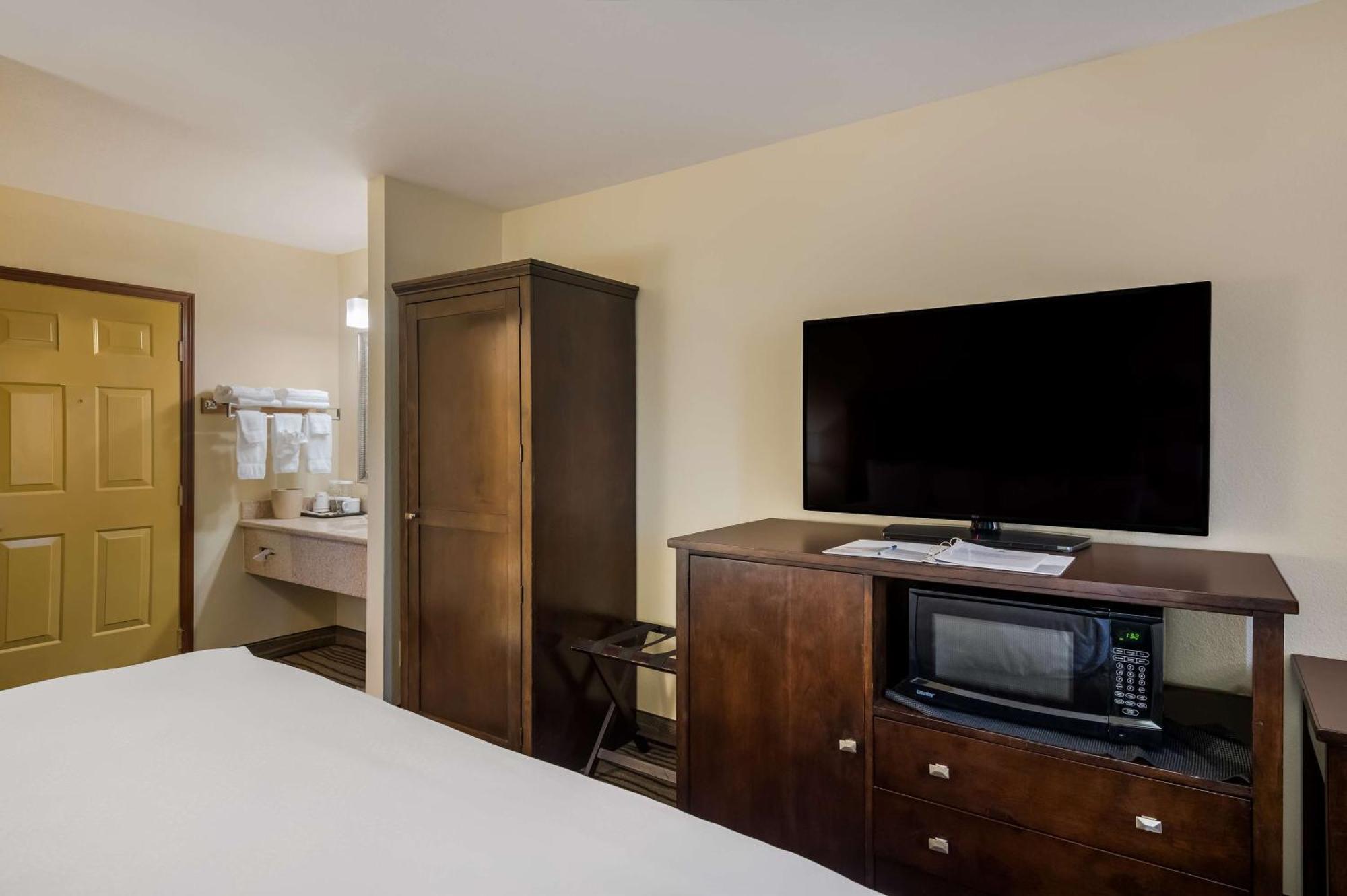 Best Western Cottage Grove Inn Екстер'єр фото