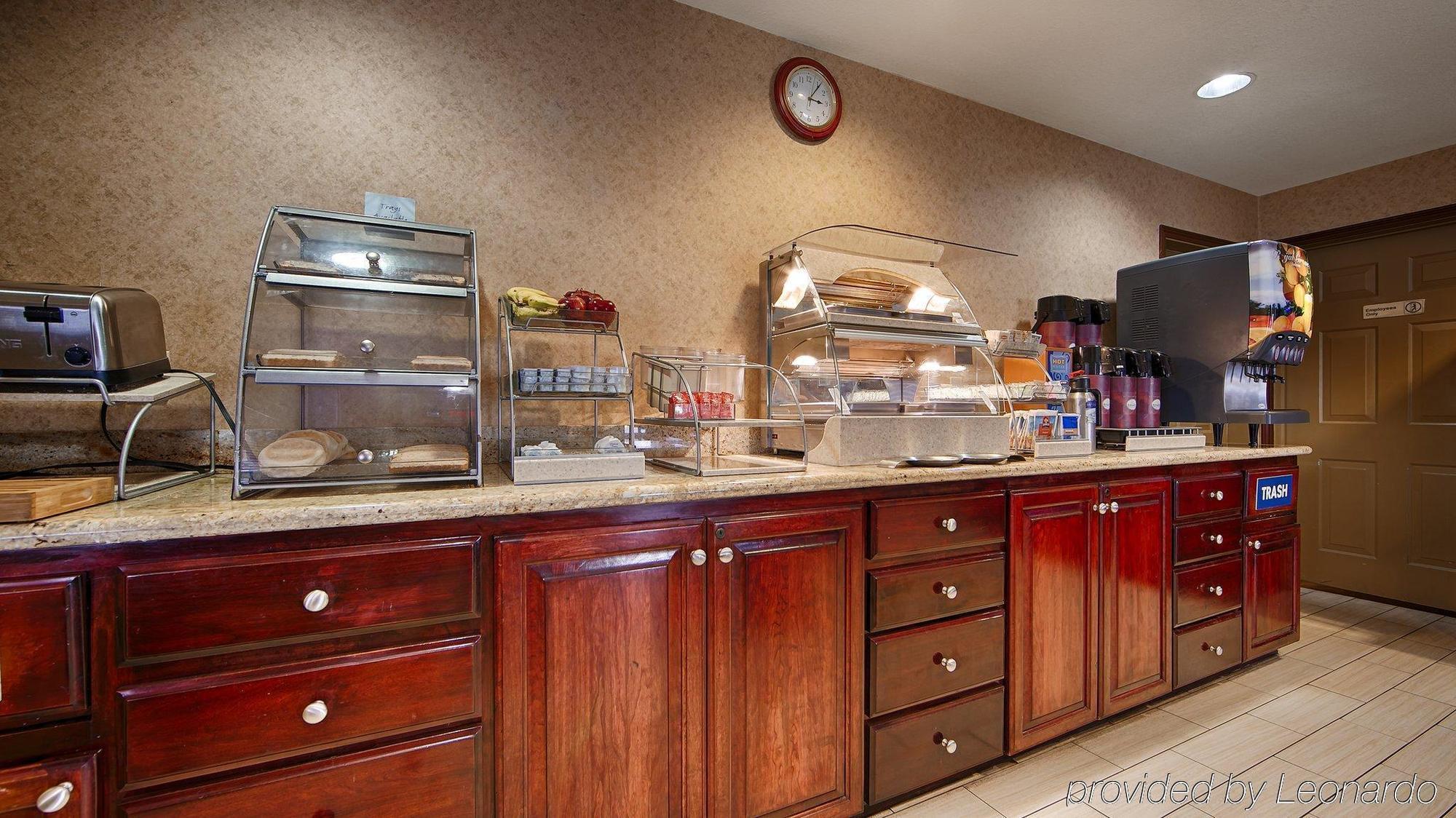 Best Western Cottage Grove Inn Екстер'єр фото