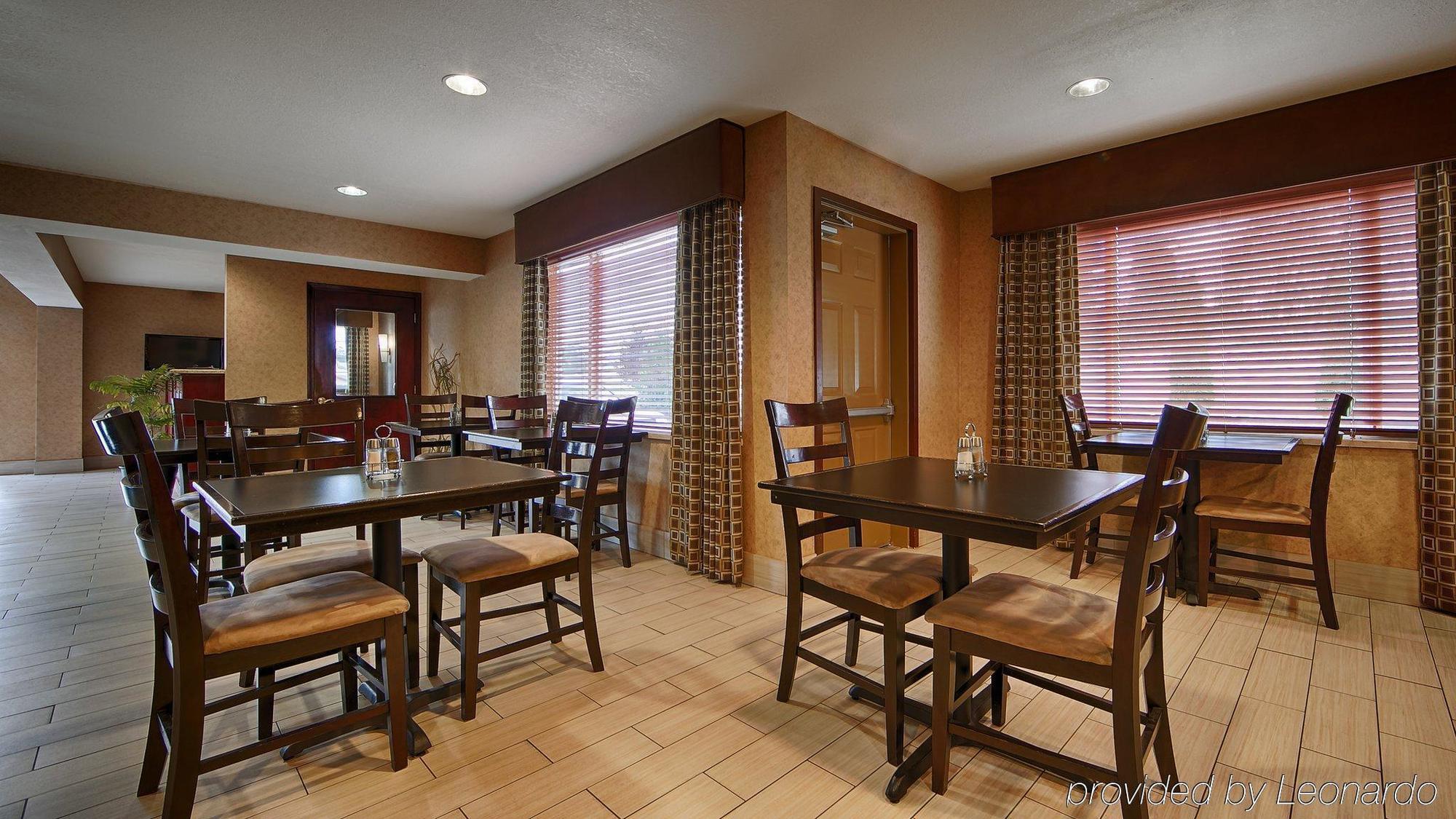 Best Western Cottage Grove Inn Екстер'єр фото