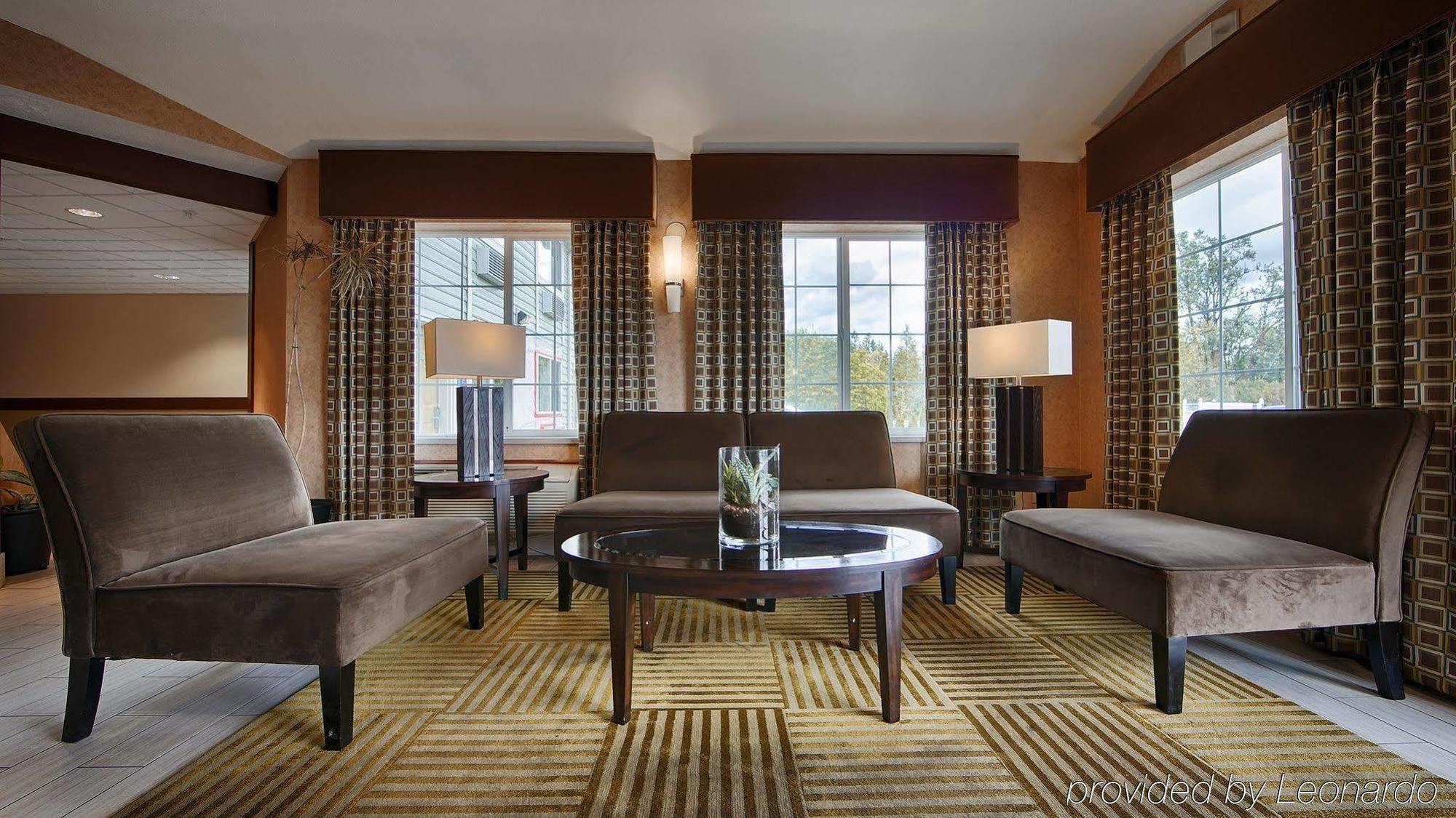Best Western Cottage Grove Inn Екстер'єр фото